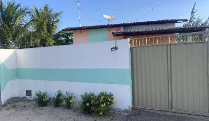 Oportunidade Única em CEARA-MIRIM - RN | Tipo: Casa | Negociação: Venda Online  | Situação: Imóvel