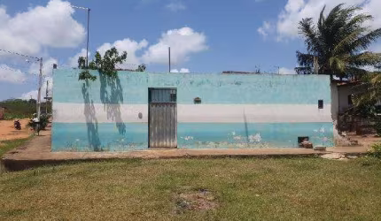 Oportunidade Única em CEARA-MIRIM - RN | Tipo: Casa | Negociação: Venda Online  | Situação: Imóvel
