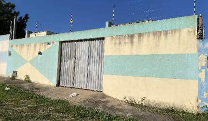 Oportunidade Única em CEARA-MIRIM - RN | Tipo: Casa | Negociação: Venda Direta Online  | Situação: Imóvel