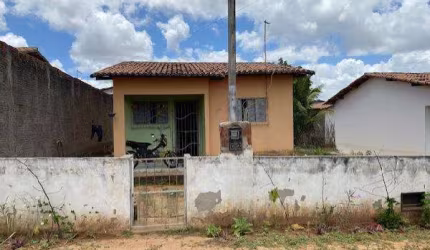 Oportunidade Única em CEARA-MIRIM - RN | Tipo: Casa | Negociação: Venda Direta Online  | Situação: Imóvel