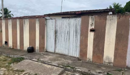 Oportunidade Única em CEARA-MIRIM - RN | Tipo: Casa | Negociação: Venda Direta Online  | Situação: Imóvel