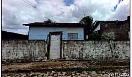 Oportunidade Única em CEARA-MIRIM - RN | Tipo: Casa | Negociação: Venda Direta Online  | Situação: Imóvel