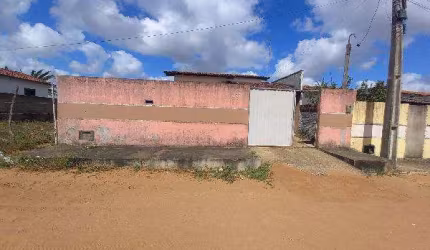 Oportunidade Única em CEARA-MIRIM - RN | Tipo: Casa | Negociação: Venda Direta Online  | Situação: Imóvel