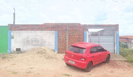 Oportunidade Única em CEARA-MIRIM - RN | Tipo: Casa | Negociação: Venda Direta Online  | Situação: Imóvel