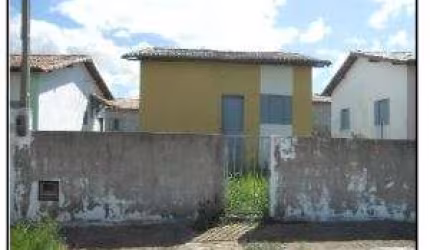 Oportunidade Única em CEARA-MIRIM - RN | Tipo: Casa | Negociação: Venda Direta Online  | Situação: Imóvel