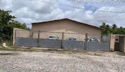 Oportunidade Única em SAO GONCALO DO AMARANTE - RN | Tipo: Casa | Negociação: Venda Direta Online  | Situação: Imóvel