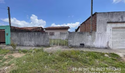 Oportunidade Única em EXTREMOZ - RN | Tipo: Casa | Negociação: Venda Direta Online  | Situação: Imóvel
