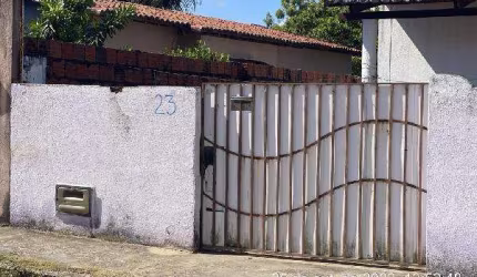 Oportunidade Única em EXTREMOZ - RN | Tipo: Casa | Negociação: Venda Direta Online  | Situação: Imóvel