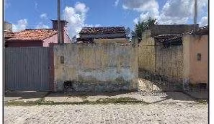 Oportunidade Única em CANGUARETAMA - RN | Tipo: Casa | Negociação: Venda Online  | Situação: Imóvel