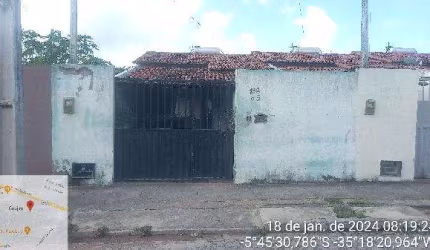 Oportunidade Única em SAO GONCALO DO AMARANTE - RN | Tipo: Casa | Negociação: Venda Direta Online  | Situação: Imóvel