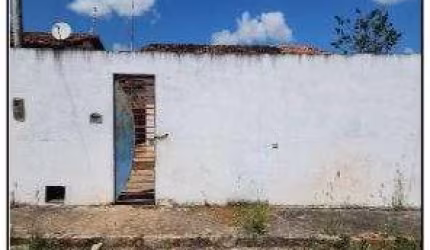 Oportunidade Única em CEARA-MIRIM - RN | Tipo: Casa | Negociação: Venda Direta Online  | Situação: Imóvel