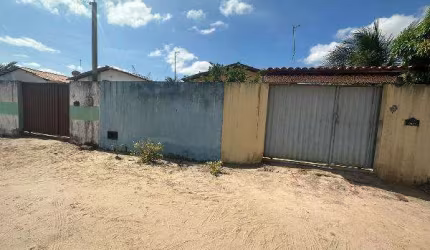 Oportunidade Única em CEARA-MIRIM - RN | Tipo: Casa | Negociação: Venda Direta Online  | Situação: Imóvel