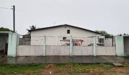 Oportunidade Única em SAO GONCALO DO AMARANTE - RN | Tipo: Casa | Negociação: Venda Online  | Situação: Imóvel