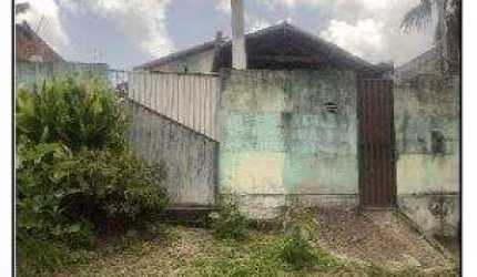 Oportunidade Única em CEARA-MIRIM - RN | Tipo: Casa | Negociação: Venda Direta Online  | Situação: Imóvel