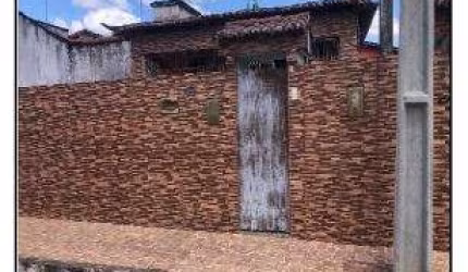 Oportunidade Única em CEARA-MIRIM - RN | Tipo: Casa | Negociação: Venda Online  | Situação: Imóvel
