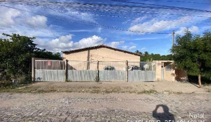 Oportunidade Única em SAO GONCALO DO AMARANTE - RN | Tipo: Casa | Negociação: Venda Direta Online  | Situação: Imóvel