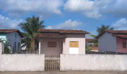 Oportunidade Única em CEARA-MIRIM - RN | Tipo: Casa | Negociação: Venda Online  | Situação: Imóvel