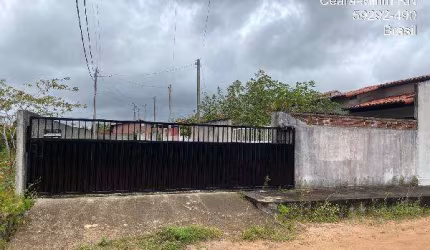 Oportunidade Única em CEARA-MIRIM - RN | Tipo: Casa | Negociação: Venda Online  | Situação: Imóvel