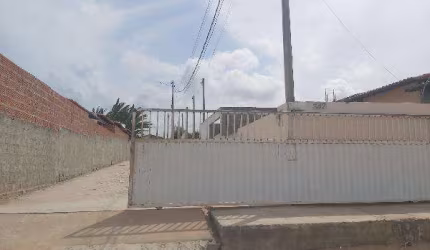 Oportunidade Única em CEARA-MIRIM - RN | Tipo: Casa | Negociação: Venda Direta Online  | Situação: Imóvel