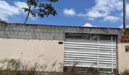 Oportunidade Única em CEARA-MIRIM - RN | Tipo: Casa | Negociação: Venda Direta Online  | Situação: Imóvel