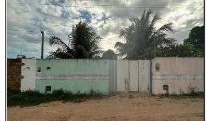 Oportunidade Única em CEARA-MIRIM - RN | Tipo: Casa | Negociação: Venda Online  | Situação: Imóvel