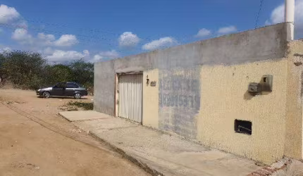 Oportunidade Única em CURRAIS NOVOS - RN | Tipo: Casa | Negociação: Venda Online  | Situação: Imóvel
