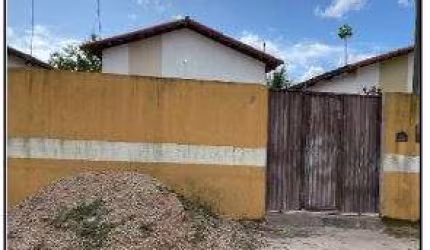Oportunidade Única em CEARA-MIRIM - RN | Tipo: Casa | Negociação: Venda Direta Online  | Situação: Imóvel