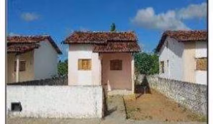Oportunidade Única em CEARA-MIRIM - RN | Tipo: Casa | Negociação: Venda Direta Online  | Situação: Imóvel