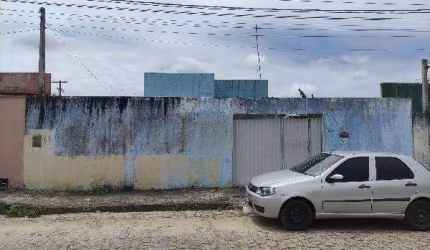 Oportunidade Única em EXTREMOZ - RN | Tipo: Casa | Negociação: Venda Direta Online  | Situação: Imóvel