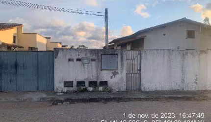 Oportunidade Única em EXTREMOZ - RN | Tipo: Casa | Negociação: Venda Direta Online  | Situação: Imóvel
