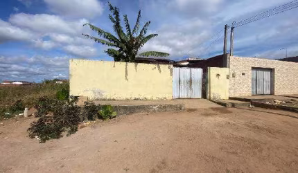 Oportunidade Única em CEARA-MIRIM - RN | Tipo: Casa | Negociação: Venda Direta Online  | Situação: Imóvel