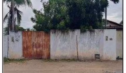 Oportunidade Única em CEARA-MIRIM - RN | Tipo: Casa | Negociação: Venda Direta Online  | Situação: Imóvel