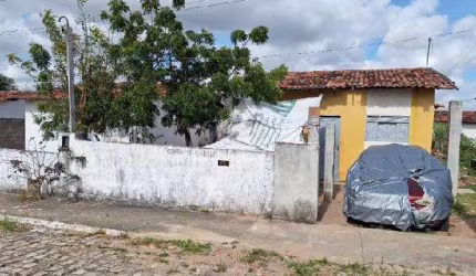 Oportunidade Única em CEARA-MIRIM - RN | Tipo: Casa | Negociação: Venda Direta Online  | Situação: Imóvel