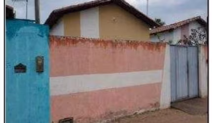 Oportunidade Única em CEARA-MIRIM - RN | Tipo: Casa | Negociação: Venda Online  | Situação: Imóvel