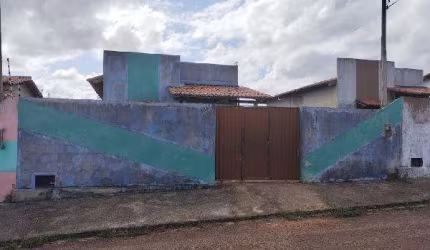 Oportunidade Única em CEARA-MIRIM - RN | Tipo: Casa | Negociação: Venda Direta Online  | Situação: Imóvel
