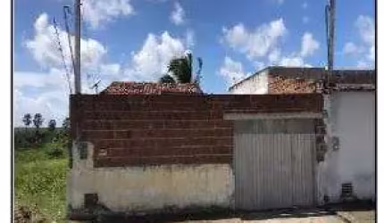 Oportunidade Única em CANGUARETAMA - RN | Tipo: Casa | Negociação: Venda Direta Online  | Situação: Imóvel