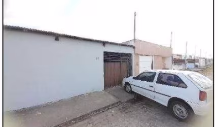 Oportunidade Única em CANGUARETAMA - RN | Tipo: Casa | Negociação: Venda Online  | Situação: Imóvel