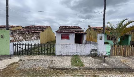 Oportunidade Única em CANGUARETAMA - RN | Tipo: Casa | Negociação: Venda Direta Online  | Situação: Imóvel