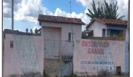 Oportunidade Única em CEARA-MIRIM - RN | Tipo: Casa | Negociação: Venda Direta Online  | Situação: Imóvel