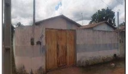 Oportunidade Única em CEARA-MIRIM - RN | Tipo: Casa | Negociação: Venda Direta Online  | Situação: Imóvel