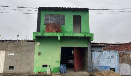 Oportunidade Única em SAO GONCALO DO AMARANTE - RN | Tipo: Casa | Negociação: Venda Online  | Situação: Imóvel