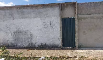 Oportunidade Única em CEARA-MIRIM - RN | Tipo: Casa | Negociação: Venda Direta Online  | Situação: Imóvel