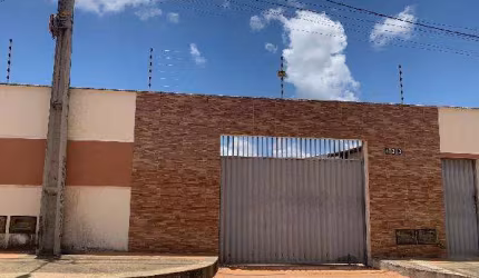Oportunidade Única em EXTREMOZ - RN | Tipo: Casa | Negociação: Venda Direta Online  | Situação: Imóvel