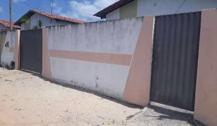 Oportunidade Única em CEARA-MIRIM - RN | Tipo: Casa | Negociação: Venda Direta Online  | Situação: Imóvel