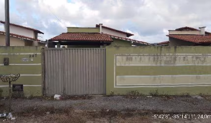 Oportunidade Única em EXTREMOZ - RN | Tipo: Casa | Negociação: Venda Online  | Situação: Imóvel
