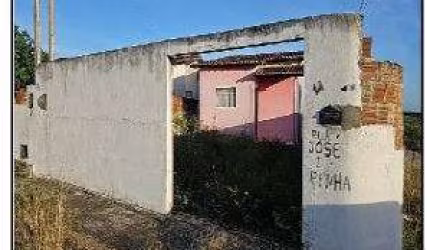 Oportunidade Única em CEARA-MIRIM - RN | Tipo: Casa | Negociação: Venda Direta Online  | Situação: Imóvel
