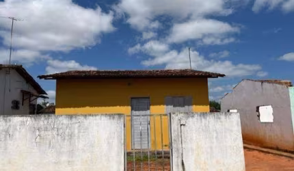 Oportunidade Única em CEARA-MIRIM - RN | Tipo: Casa | Negociação: Venda Direta Online  | Situação: Imóvel
