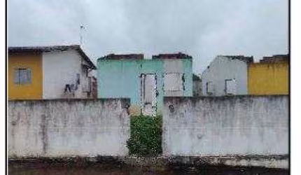 Oportunidade Única em CEARA-MIRIM - RN | Tipo: Casa | Negociação: Venda Online  | Situação: Imóvel