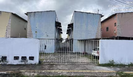 Oportunidade Única em SAO GONCALO DO AMARANTE - RN | Tipo: Casa | Negociação: Venda Direta Online  | Situação: Imóvel