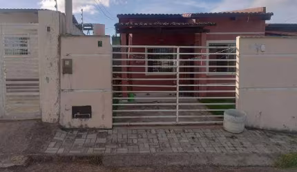Oportunidade Única em CEARA-MIRIM - RN | Tipo: Casa | Negociação: Venda Direta Online  | Situação: Imóvel